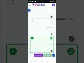 TOFAS Practice Exam With Test Solutions And Results Explanation 
