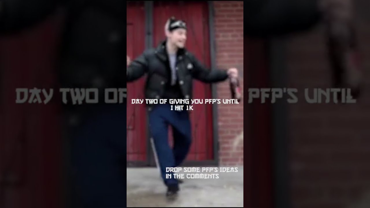 Fire Profile Pictures (Day 2) 