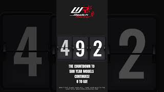#short WRT adds support for KTM 690 Enduro/SMC 2026
