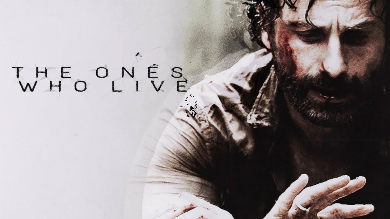 The ones who live ходячие. TWD the ones who Live Rick.Grimes. Rick Grimes the ones who Live. The one who Lives Rick Grimes.
