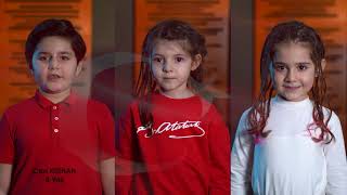 100. Yılında 100 Nefes