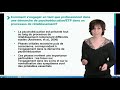 Psychoéducation - Education Thérapeutique, Dr Marie-Cécile Bralet