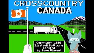 [Cross Country Canada] "ELBOWS UP" edition 💪