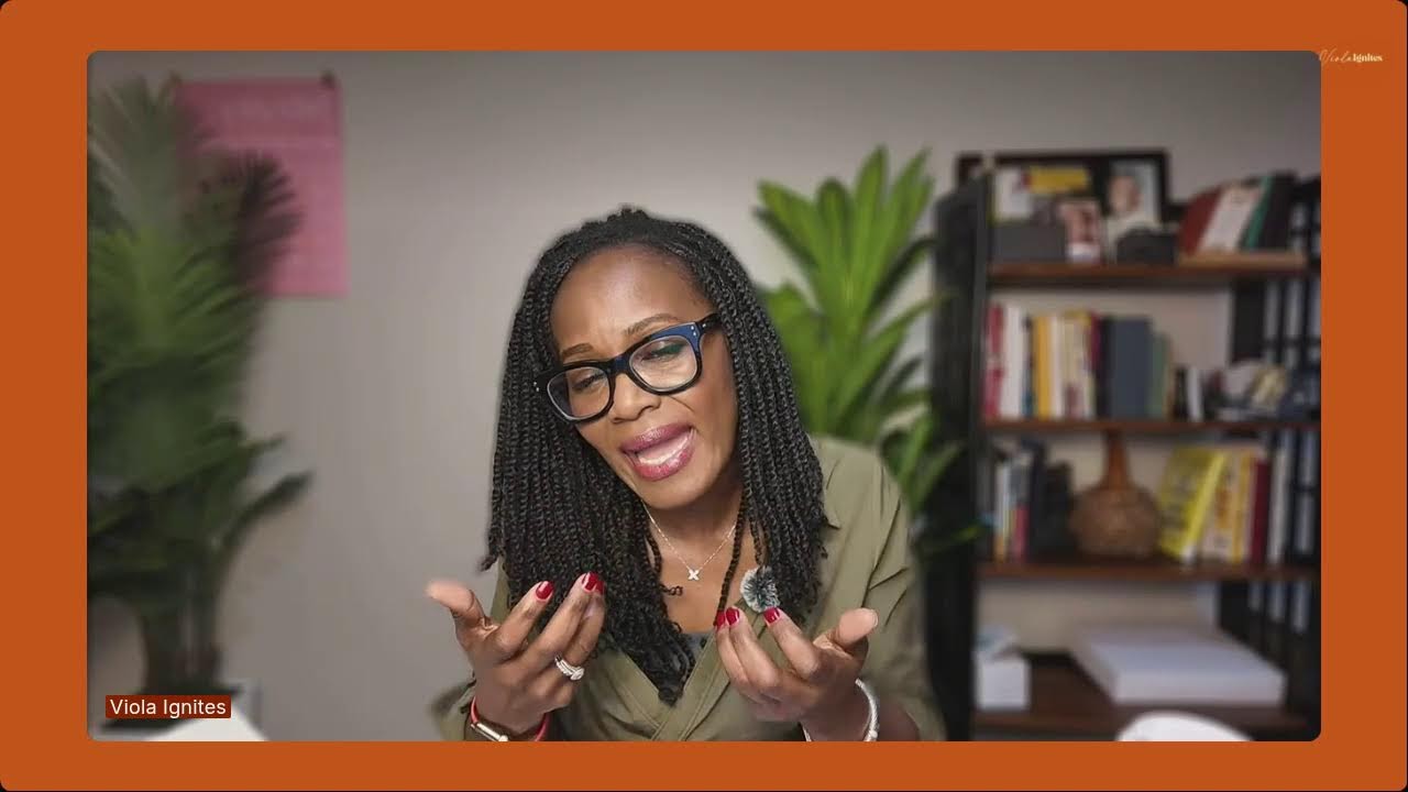 Come Out of Your Cave! Why Your Fear of Visibility Is Keeping You From Your Next BOLD MOVE.