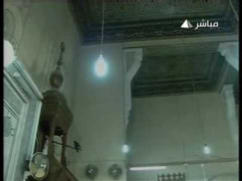 اذان الشيخ حسين عبد العاطي الفيوم ٢٠١٠