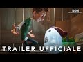 Ron - Un Amico Fuori Programma | Trailer Ufficiale
