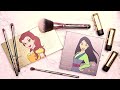 NEW ESSENCE AND CATRICE DISNEY PRINCESS COLLECTION 2021