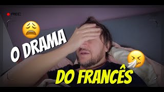 INVERNO na EUROPA DÁ ISSO🤧😩#877