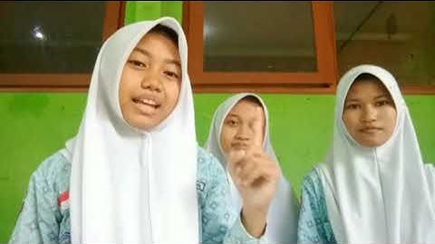 Tugas informatika yaitu membuat vlog , di edisi kali ini kami membuat vlog tentang makan