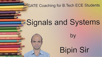 Signals & Systems Course for BTech ECE Signals & Systems: Lecture 14: Invertible and Non-Invertible