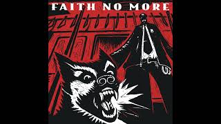 Faith No More -Tha Gentle Art Of Making Enemies- #KingForADay #FoolForALifetime '95