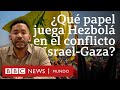 Qu es hezbol y por qu es un actor clave en el conflicto entre israeles y palestinos  bbc mundo