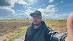 Relaxing Walk in National Park De Groote Peel - YouTube