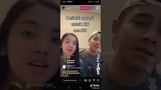 Download Lagu PERI CINTAKU COVER BY LYODRA DAN RIZA SYAH #lyodra #rizasyah #pericintaku MP3