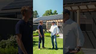 Solar &amp; Battery System NSW | Real Client Experience