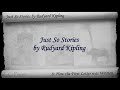 08 - Just So Stories by Rudyard Kipling