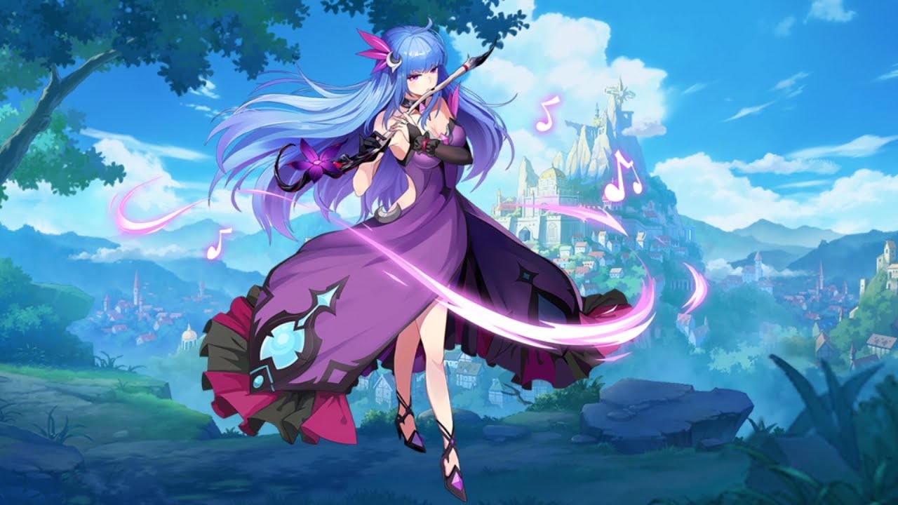 Light X Shadow - Lilith - YouTube