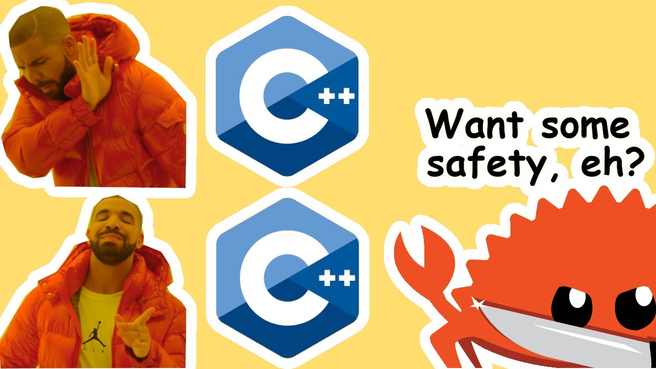C++ Is Getting a BORROW CHECKER ??! | Safe C++ Proposal - YouTube