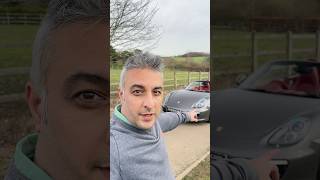 Another Beautiful 981 porsche Boxster S So Many Options Ptv Pasm Chrono Pse 18way Seats more 