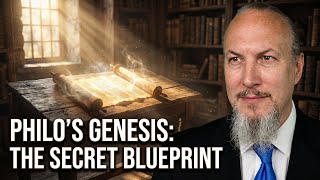 Philo's Allegorical View of Genesis 1 (Echad Day & Incorporeal Light)