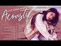 New Soft English Acoustic Cover Love Songs 2022 - Top Popular Tiktok Love Songs Cover Playlist