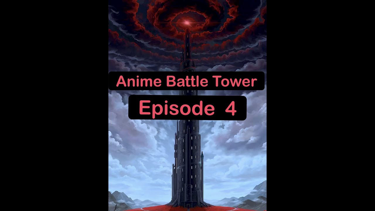 Anime Battle 43 Game Play Online for Free
