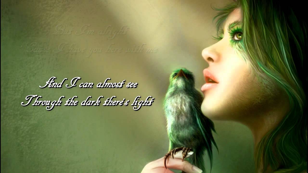 Bonnie Raitt With Feels Like Home From The Motion Picture Michael Youtube