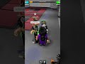 Couple has there daily breakup infront of everyone.. #roblox #fightinaschool #verowtv