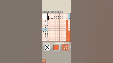 Picross Touch M 19 9.2