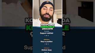 Yüksek Press Taktikleri ile Zafer Sende! #osm #osm2023 #osmtaktik #osm433a #osm433ataktik