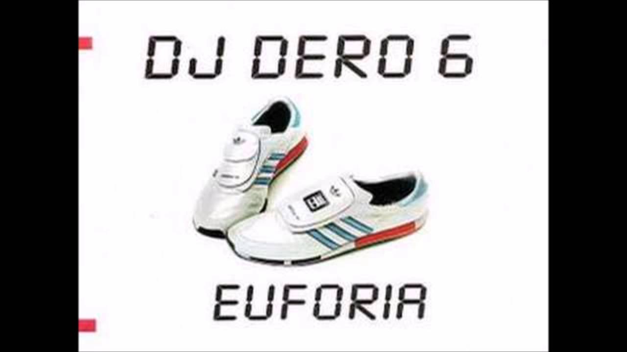 euforia cd dos