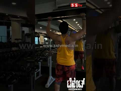 ಬಘೀರ ಮೂವಿ ಗೆ ಶ್ರೀಮುರಳಿ ಹಾರ್ಡವರ್ಕ್ ಹೇಗಿತು ನೋಡಿ#sriimurali #kannadaactress #sstv ಬಘೀರ ಮೂವಿ ಗೆ ಶ್ರೀಮುರಳಿ ಹಾರ್ಡವರ್ಕ್ ಹೇಗಿತು ನೋಡಿ#sriimurali #kannadaactress #sstv