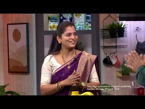 Oggarane Dabbi 2026 | Ep - 3 | Webisode 03 | Sep, 27 2026 | Murali and Suchithra | Zee Kannada