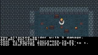 Kings of Edom   Dungeon