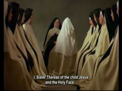 Discalced Carmelite Nuns