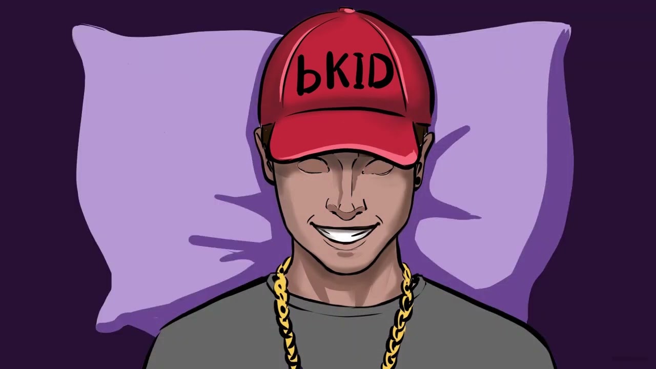 Guarda bKid - bKid - Pieces su YouTube Guarda bKid - bKid - Pieces su YouTube