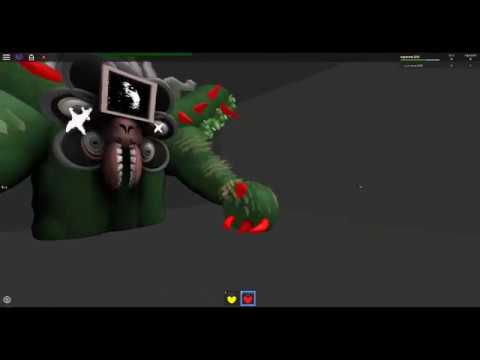Undertale Meets Roblox Attempting To Defeat Omega Flowey In Roblox Youtube - roblox omega flowey fight read desc for game not mine youtube