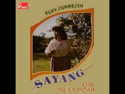 Elvy Sukaesih \u0026 Orkes Melayu Nusa Indah - Sayang