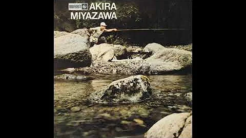 Akira Miyazawa Yamame