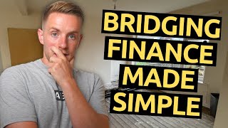 Bridging Finance Explained: How to do BRR BuyToLet with Bridging