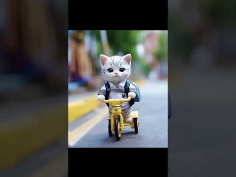 Funny cat video | Funny animal videos | #cats #catentertainment #funnyanimal #cute #funnycat #funny