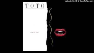 Toto - Isolation