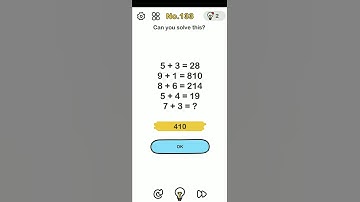 Brain out level 133 solution