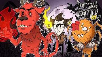 WE FINALLY PLAYED IT! (never again) | Don