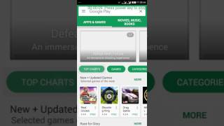 Free games download play Store games from aio app screenshot 5
