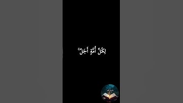 قُل لَّا أَمْلِكُ لِنَفْسِي/القارئ محمد ديبيروف القرآن الكريم راحة نفسية