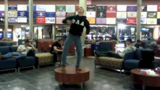 Harlem Shake (Phi AD style)