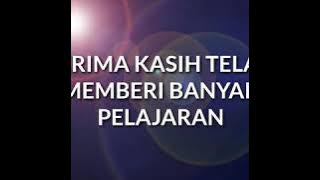 Ucapan selamat tahun baru 2019