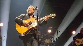 Nathaniel Rateliff & The Night Sweats  - "Hey Mama" - The Eastern, Atlanta, GA 09-29-2022