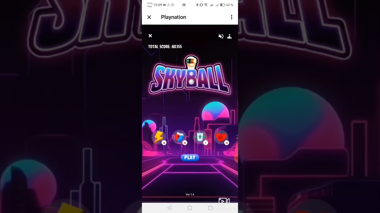 Playnation. Новый крипто-кошелёк. Без вложений.